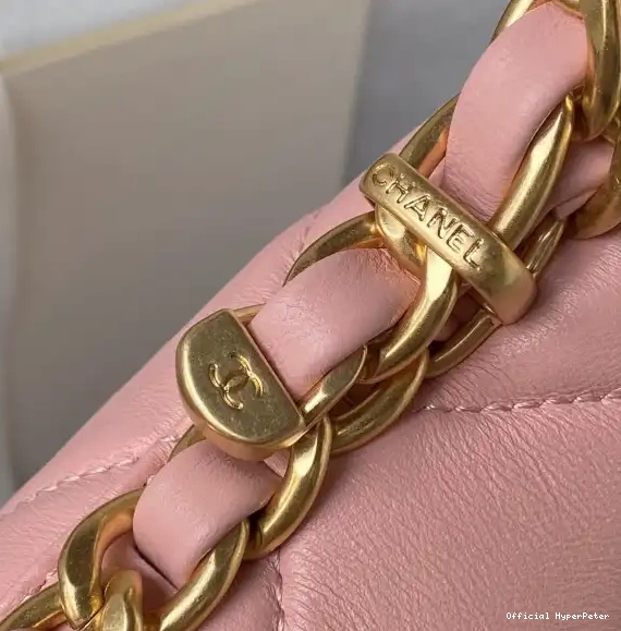 Hyper Peter HOBO BAG CHANEL 0511